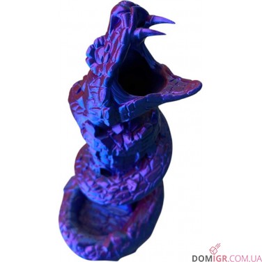 Купити Башта для кубиків «Василіск» Башта для кубиків «Василіск»